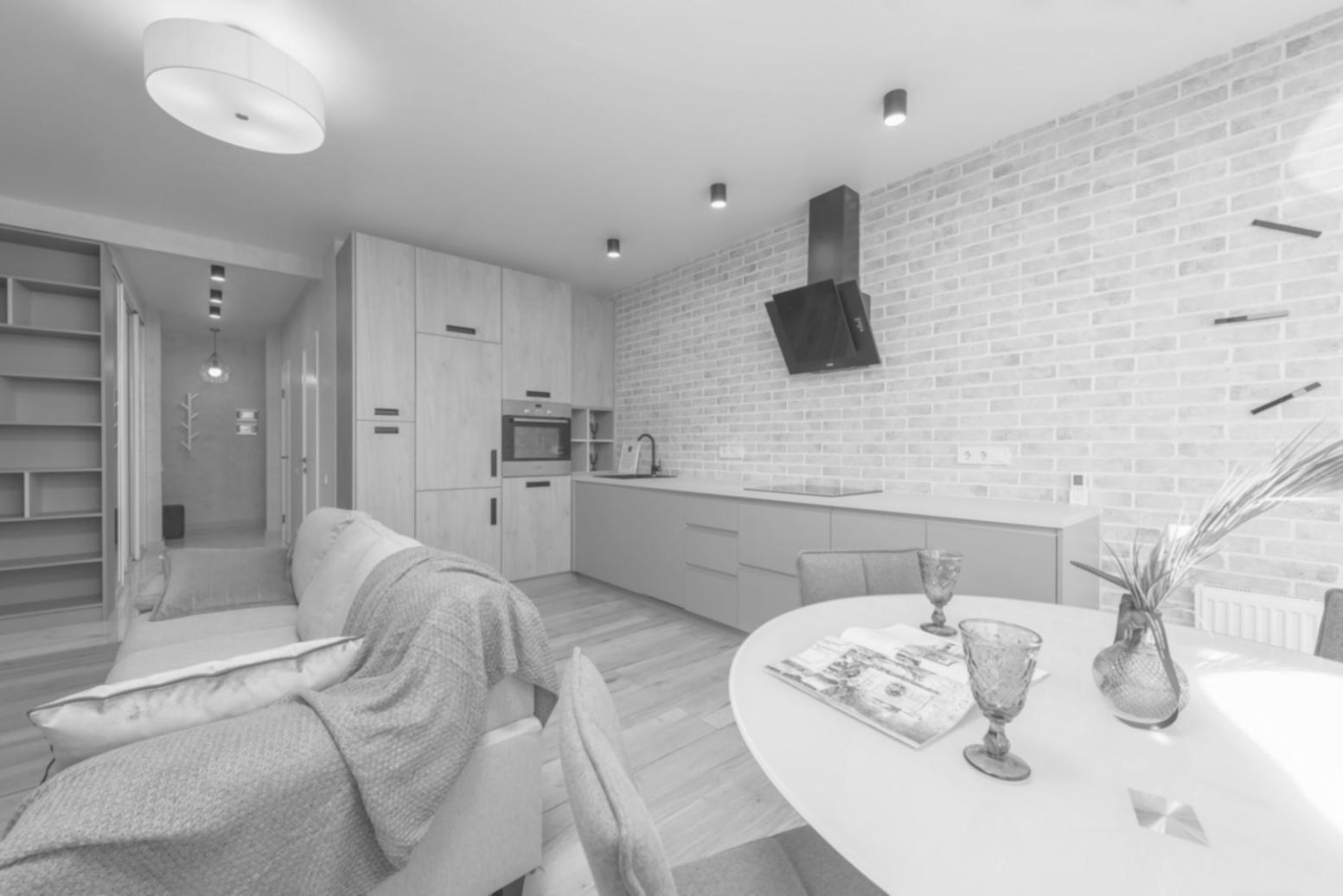 Организация рабочего пространства риэлтора